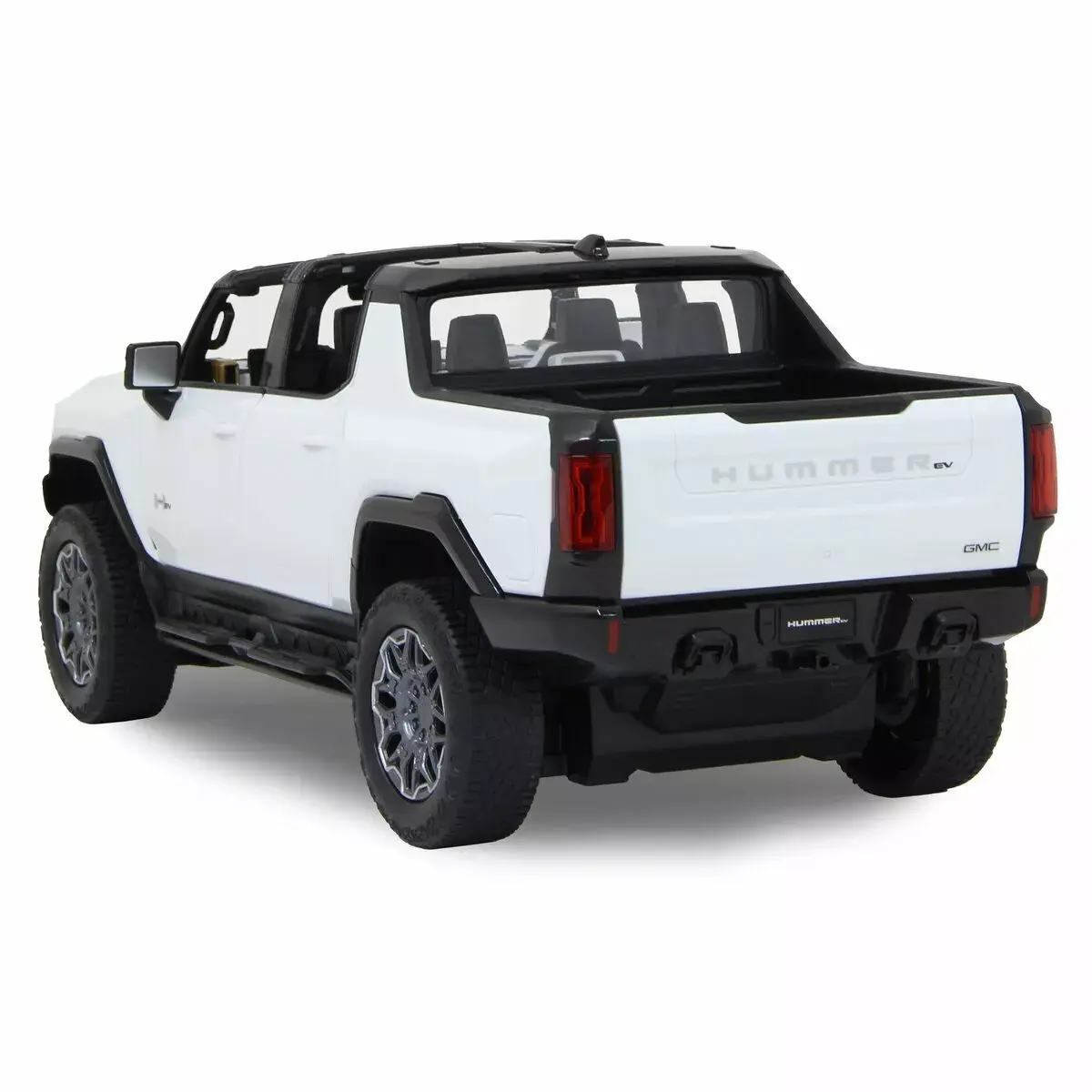 RC Auto Jamara Hummer EV Photo 11