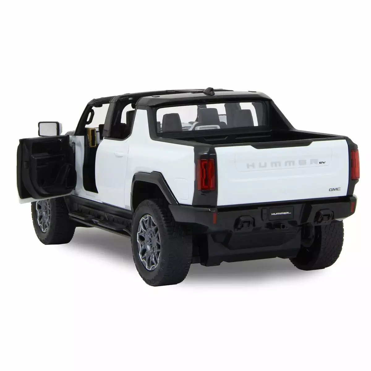 RC Auto Jamara Hummer EV Photo 12