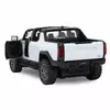 RC Auto Jamara Hummer EV Photo 12
