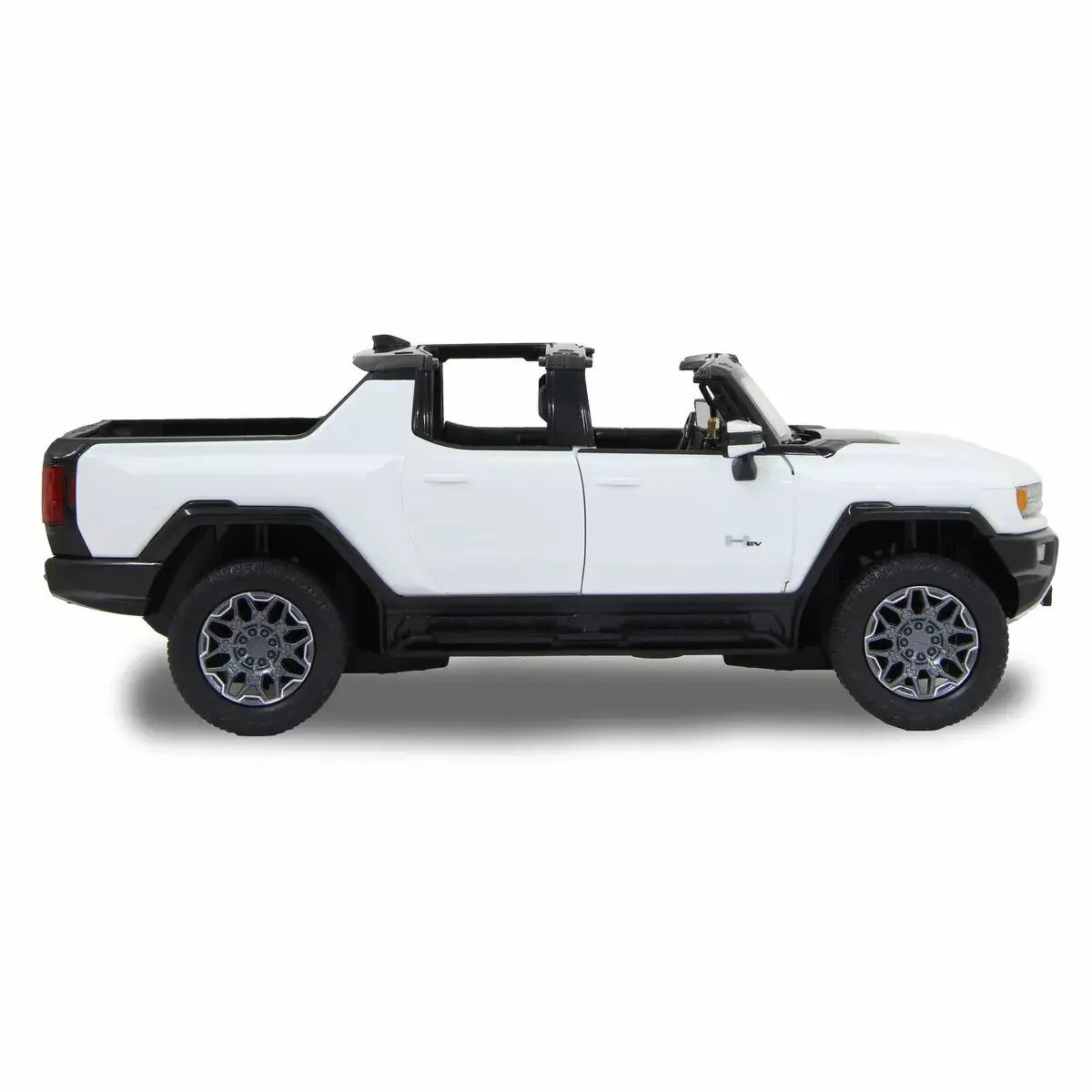 RC Auto Jamara Hummer EV Photo 13