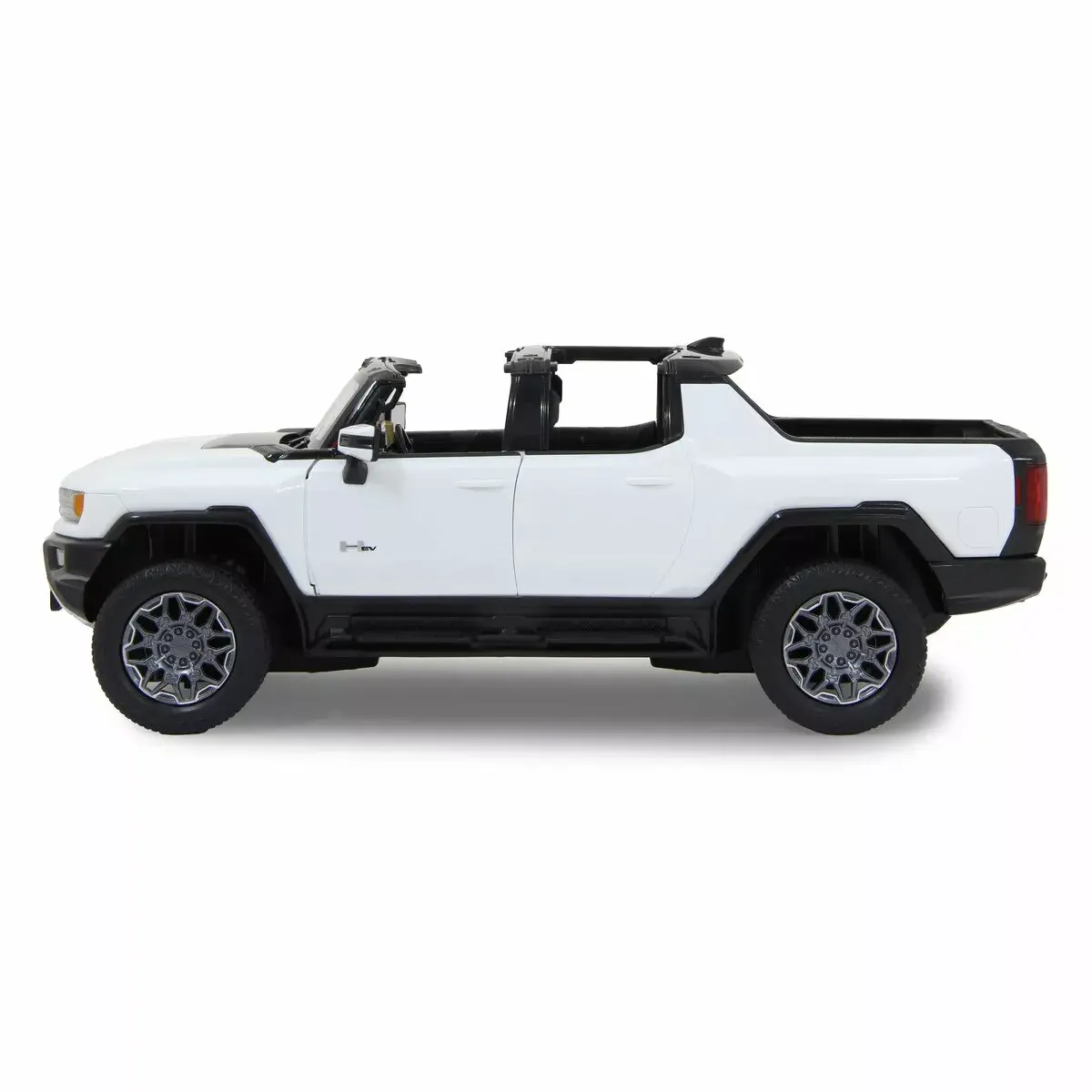 RC Auto Jamara Hummer EV Photo 15