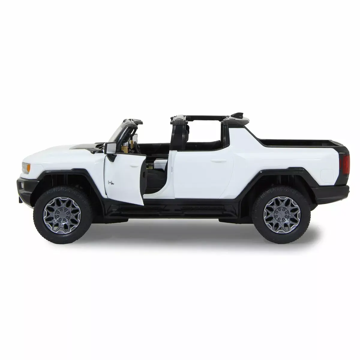 RC Auto Jamara Hummer EV Photo 16