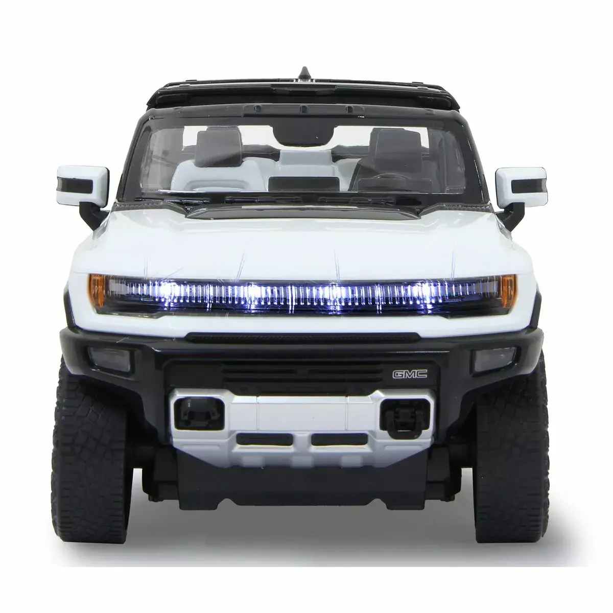 RC Auto Jamara Hummer EV Photo 17
