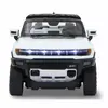RC Auto Jamara Hummer EV Photo 17