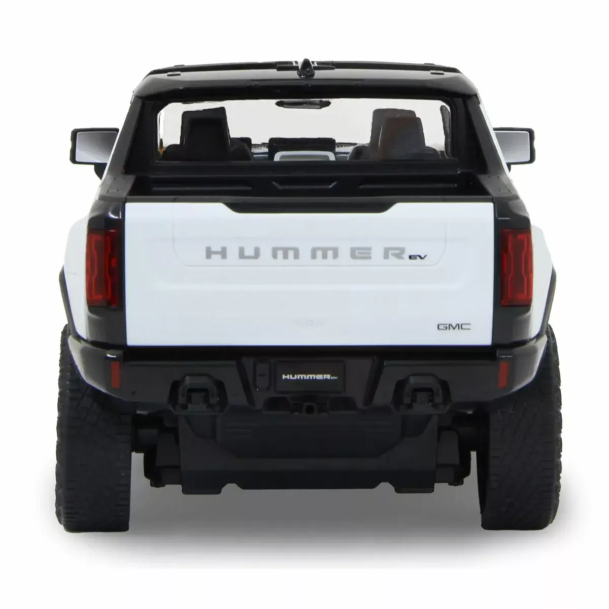 RC Auto Jamara Hummer EV Photo 18