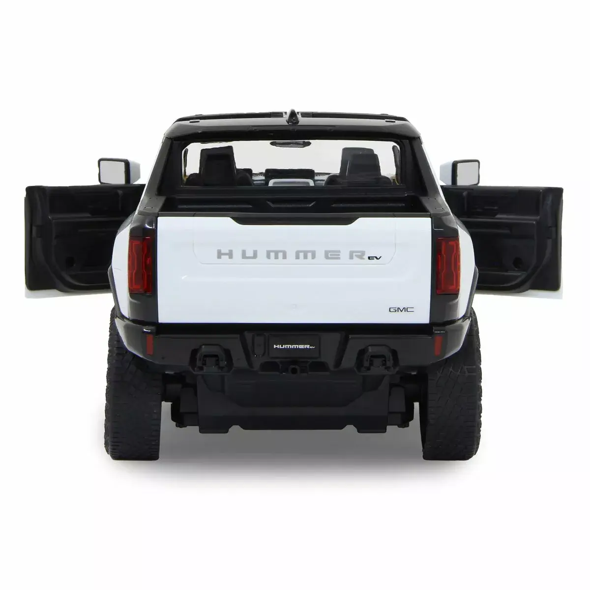 RC Auto Jamara Hummer EV Photo 19