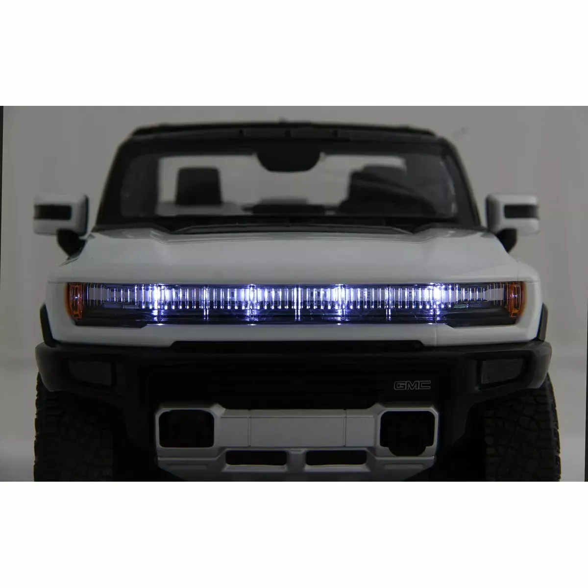 RC Auto Jamara Hummer EV Photo 21