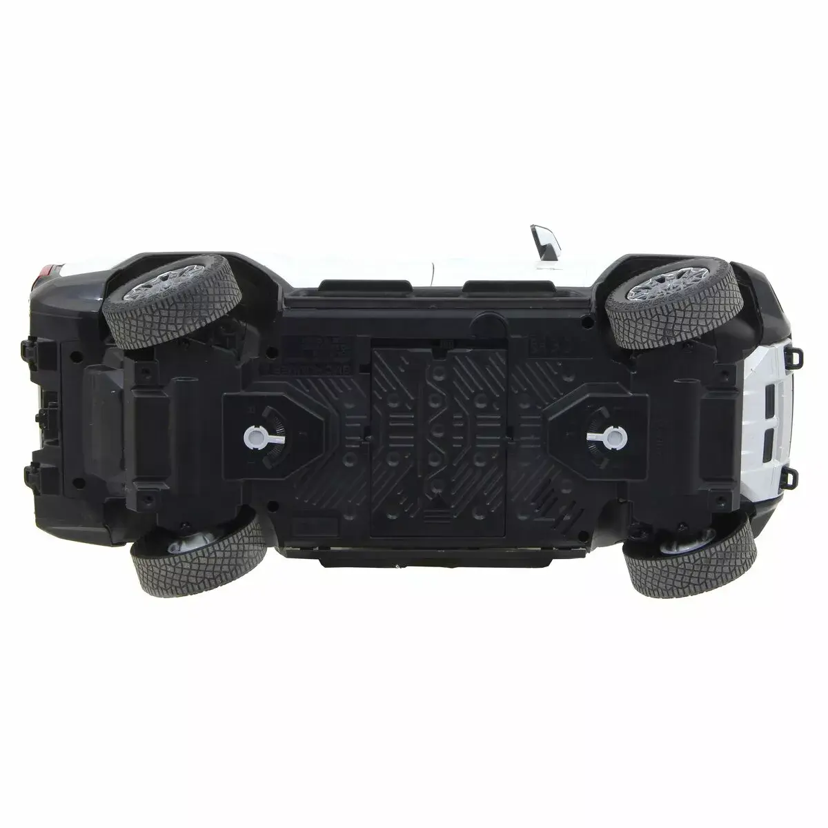RC Auto Jamara Hummer EV Photo 23