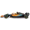 Elektriskais sporta auto Jamara McLaren MCL36 Photo 11