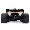 Elektriskais sporta auto Jamara McLaren MCL36 Photo 13