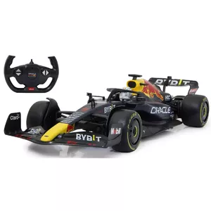 Electric sport car Jamara Oracle Red Bull Racing RB18 1:12 700g 7 batteries