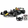 Elektriskais sporta auto Jamara Oracle Red Bull Racing RB18 Photo 3