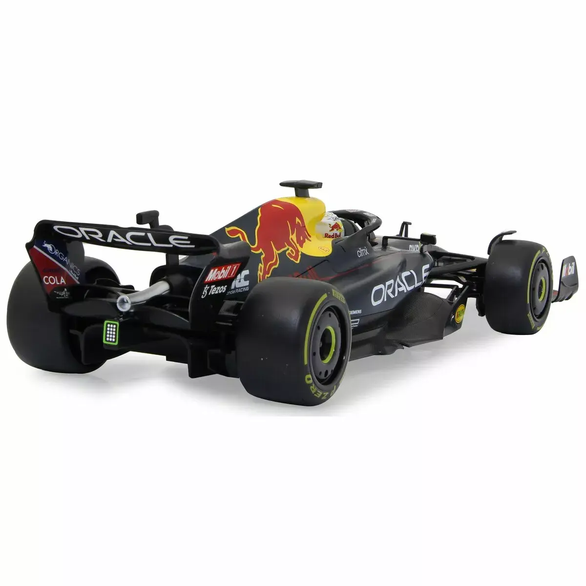 Elektriskais sporta auto Jamara Oracle Red Bull Racing RB18 Photo 7