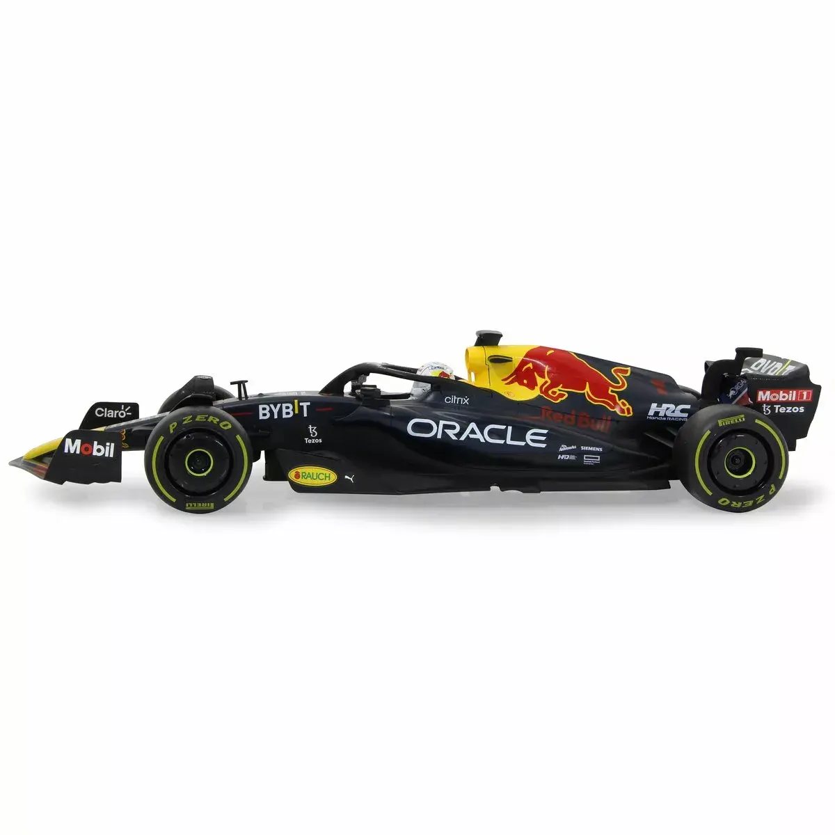Elektriskais sporta auto Jamara Oracle Red Bull Racing RB18 Photo 9