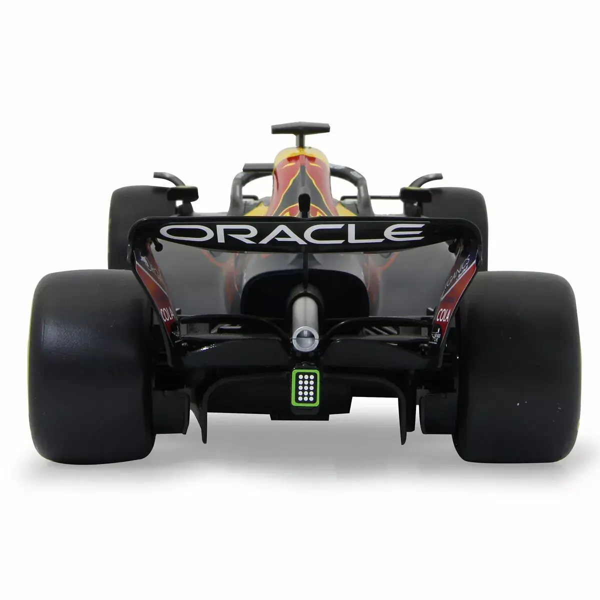 Elektriskais sporta auto Jamara Oracle Red Bull Racing RB18 Photo 12
