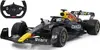 Electric sport car Jamara Oracle Red Bull Racing RB18 Photo 14