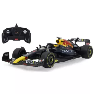 Электрический спортивный автомобиль Jamara Oracle Red Bull Racing RB18 1:18 310g