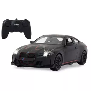 RC Car Jamara BMW M4 CSL Electric 1:16 for Ages 6 and Up