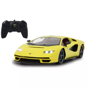 Electric sport car Jamara Lamborghini Countach LPI 1:16 for ages 6 and up