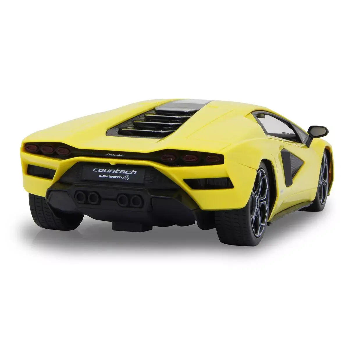Elektriskais sporta auto Jamara Lamborghini Countach LPI Photo 7