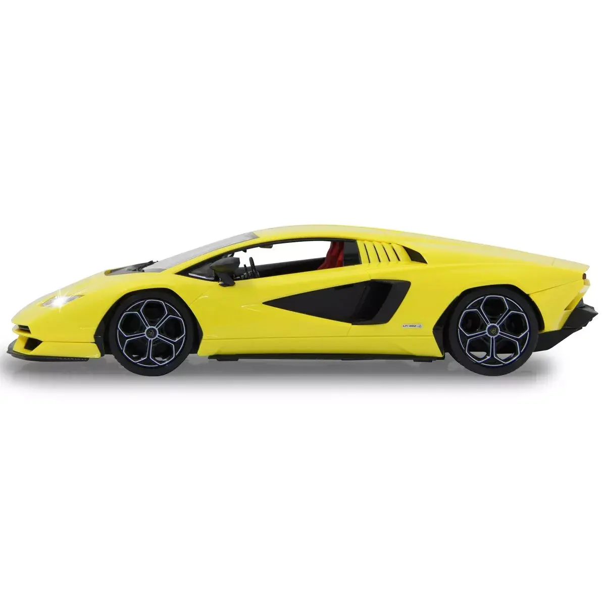 Elektriskais sporta auto Jamara Lamborghini Countach LPI Photo 9