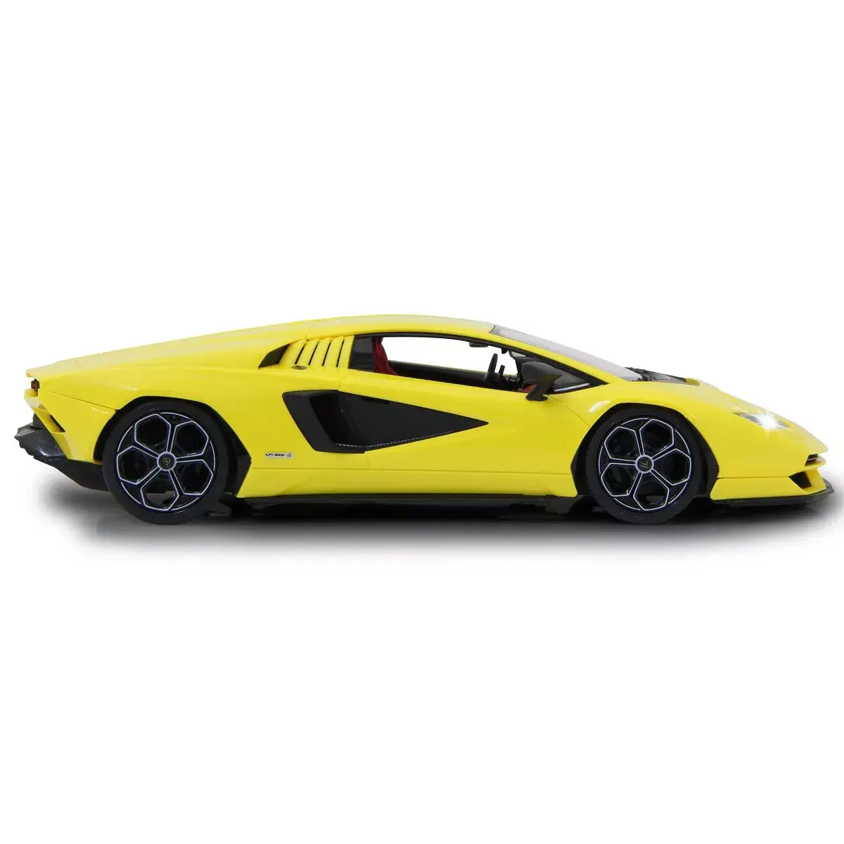 Elektriskais sporta auto Jamara Lamborghini Countach LPI Photo 10