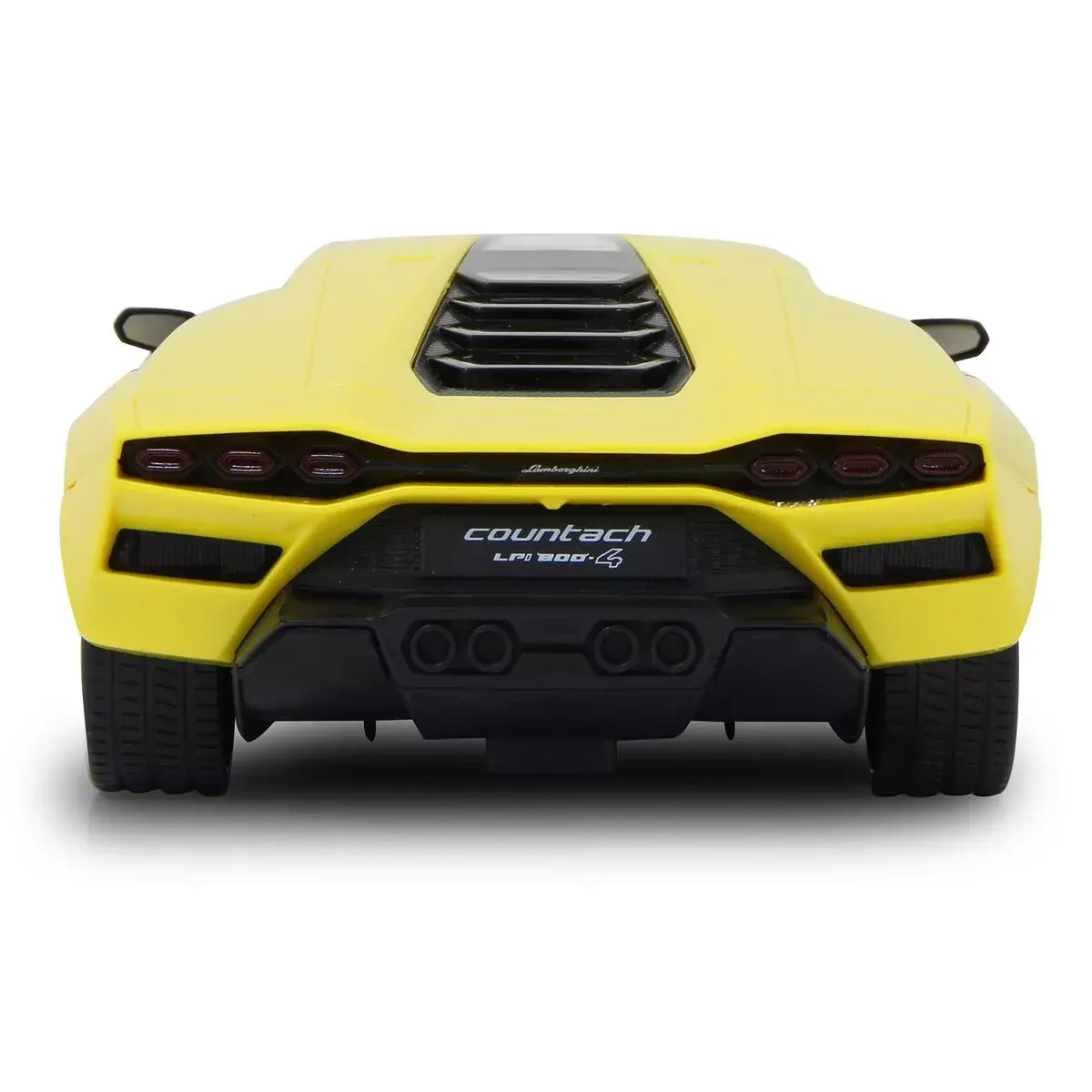 Elektriskais sporta auto Jamara Lamborghini Countach LPI Photo 12