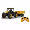 Traktors Jamara JCB Fastrac 1:24 Photo 3