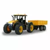 Traktors Jamara JCB Fastrac 1:24 Photo 5