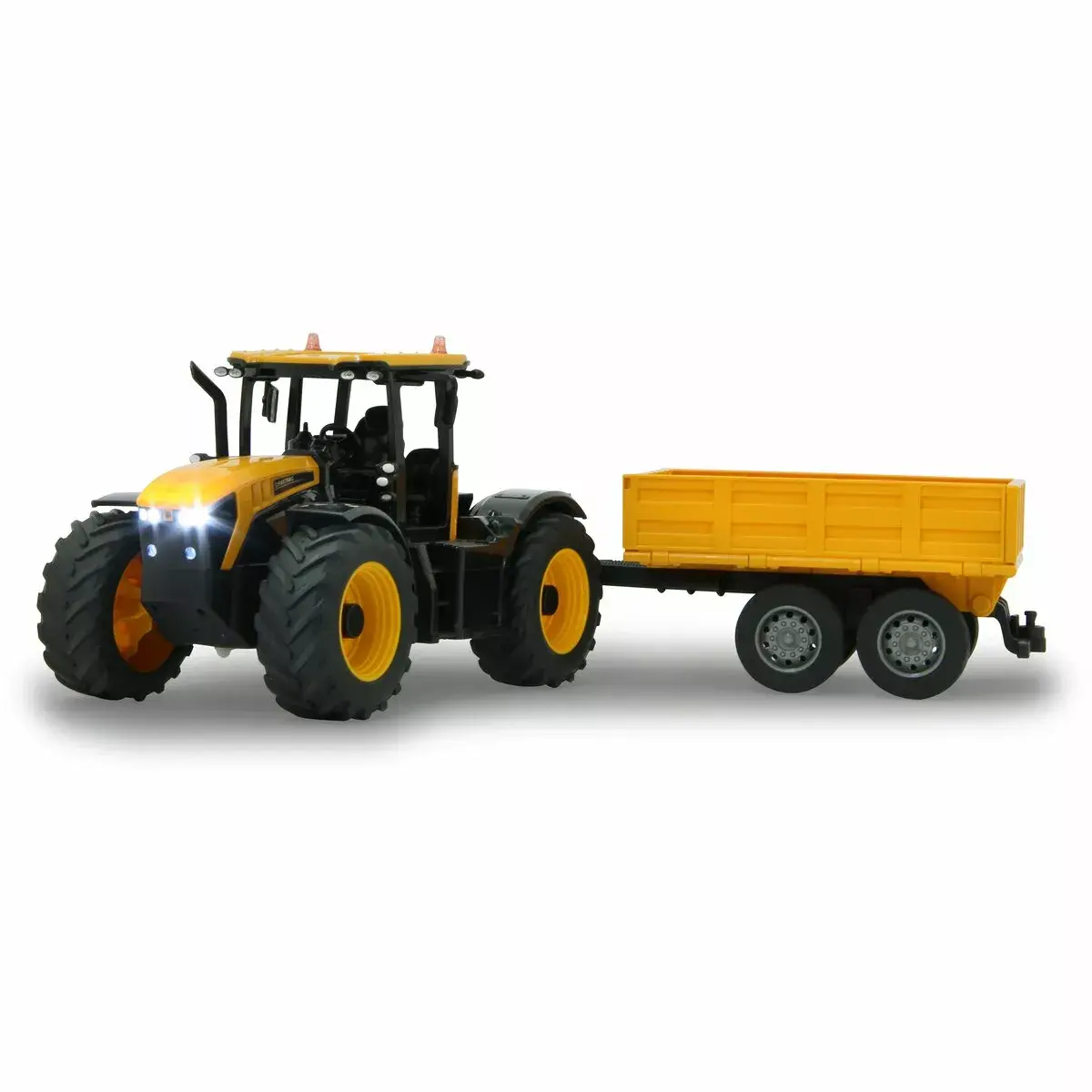 Traktors Jamara JCB Fastrac 1:24 Photo 6
