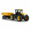 Traktors Jamara JCB Fastrac 1:24 Photo 8