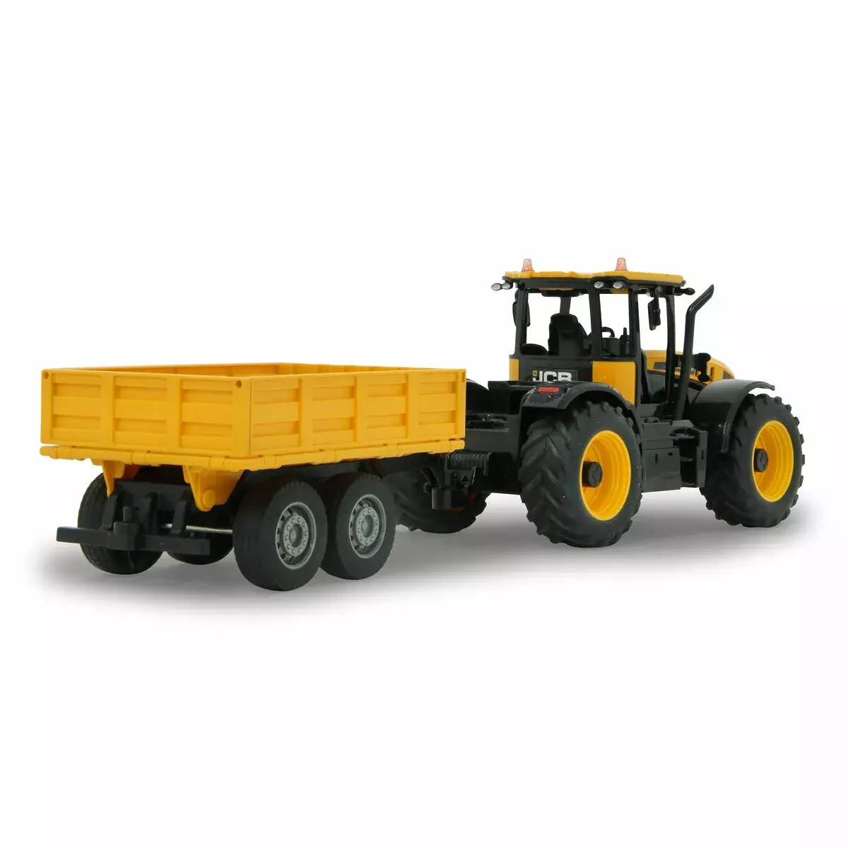 Traktors Jamara JCB Fastrac 1:24 Photo 11