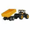 Traktors Jamara JCB Fastrac 1:24 Photo 12