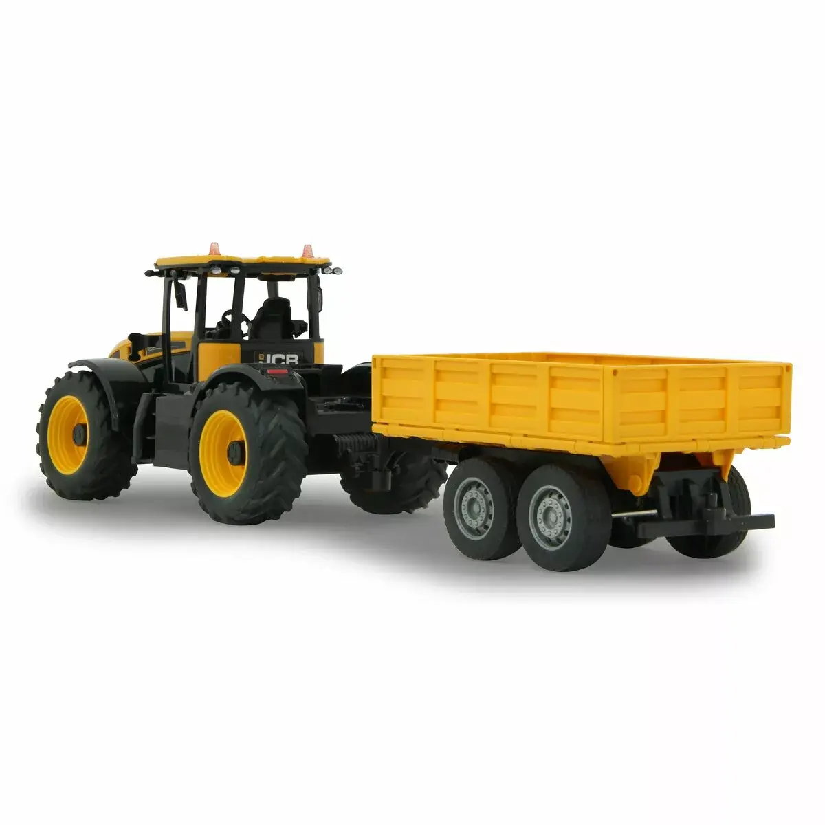 Traktors Jamara JCB Fastrac 1:24 Photo 13