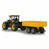 Traktors Jamara JCB Fastrac 1:24 Photo 13