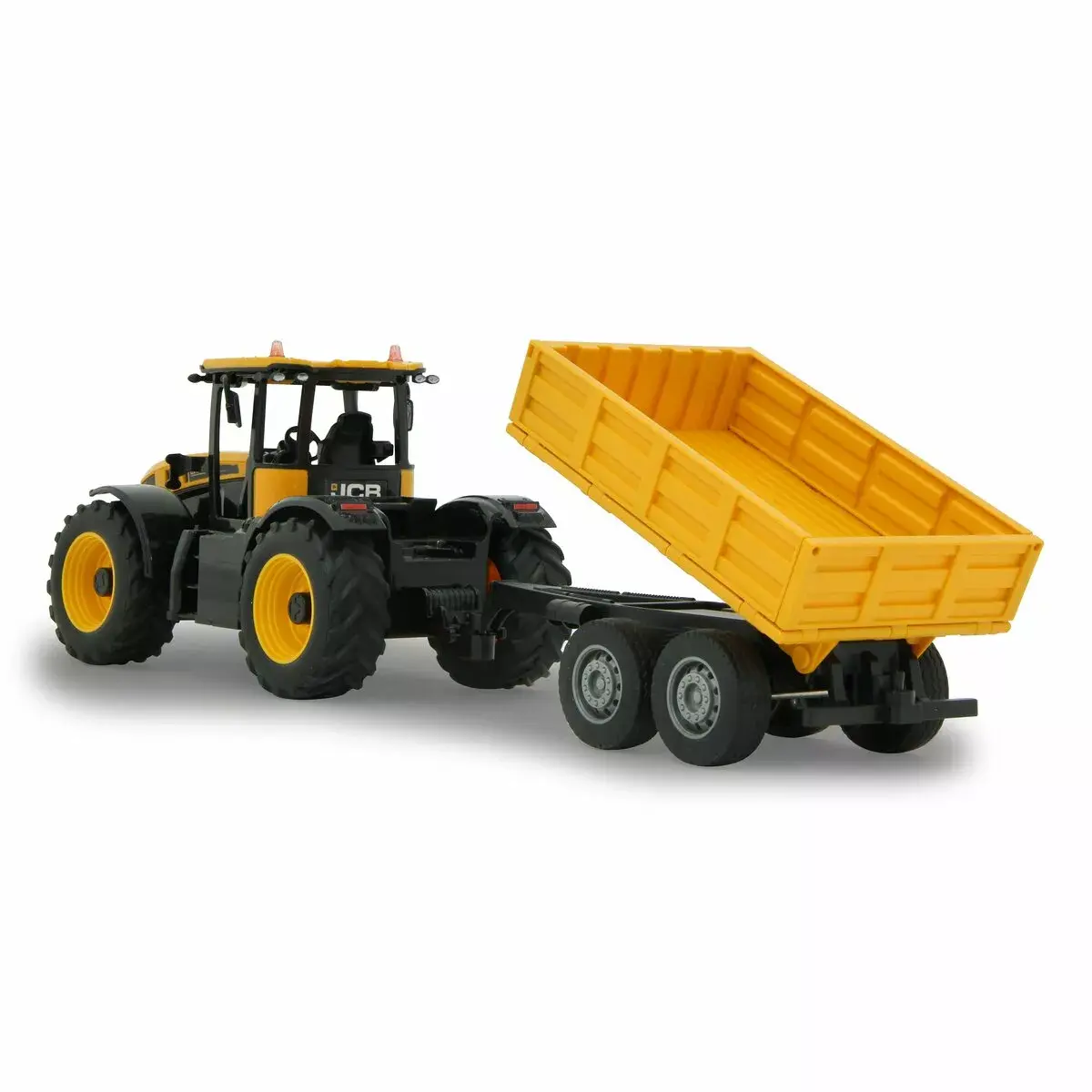 Traktors Jamara JCB Fastrac 1:24 Photo 14