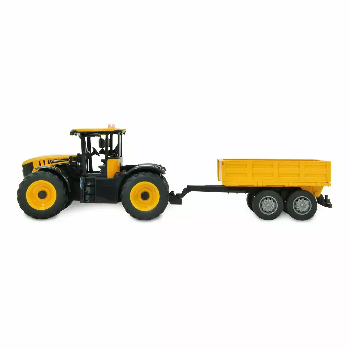 Traktors Jamara JCB Fastrac 1:24 Photo 15