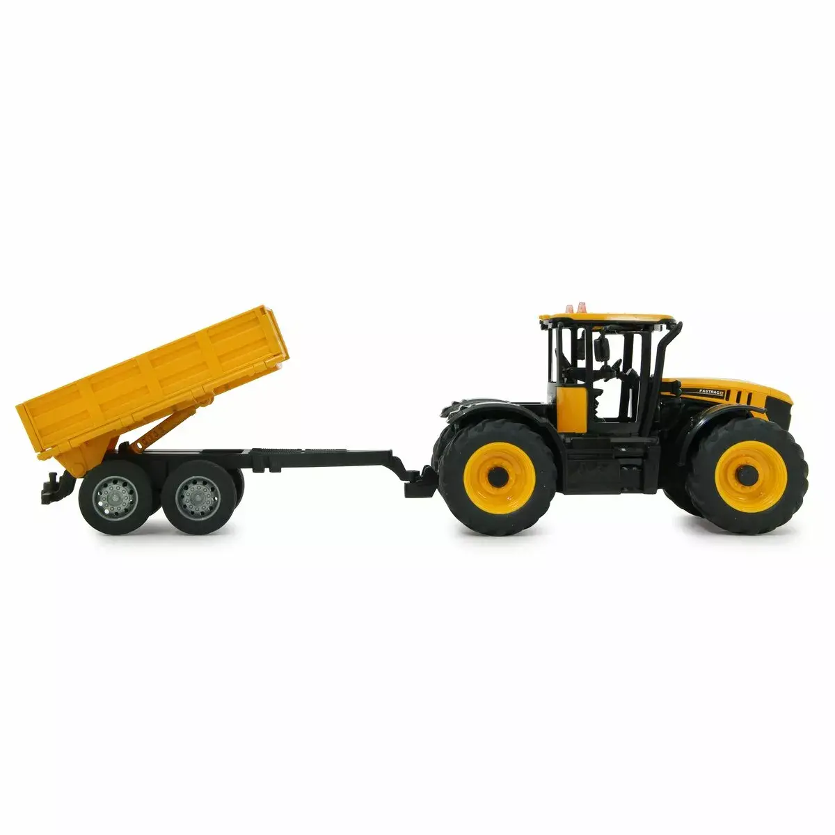 Traktors Jamara JCB Fastrac 1:24 Photo 18
