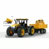 Traktors Jamara JCB Fastrac 1:24 Photo 19