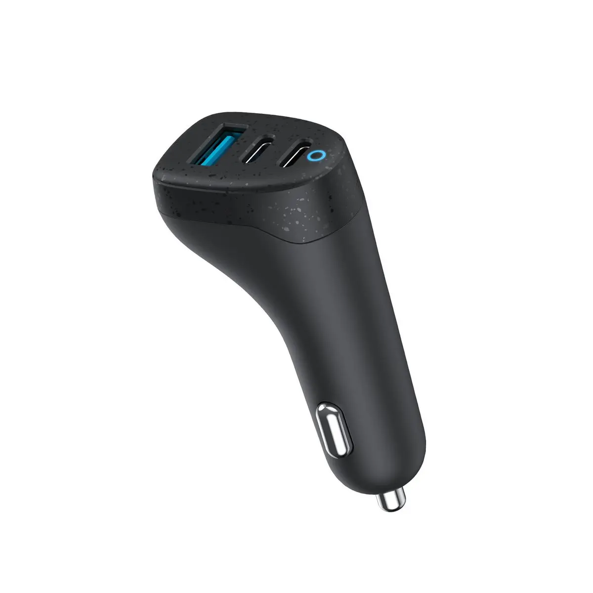 ESTUFF INFINITE ES631035 Automašīnas lādētājs mobilajam