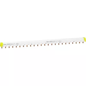 Electrical connector assembly Schneider Electric A9XPH424 Width 430 mm