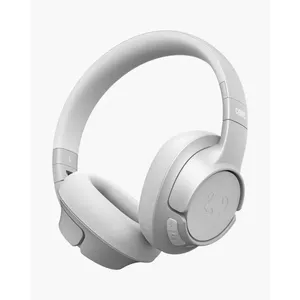 Austiņas Fresh 'n Rebel 3HP3200IG bezvadu Bluetooth pelēkas — zvaniem, mūzikai un sportam