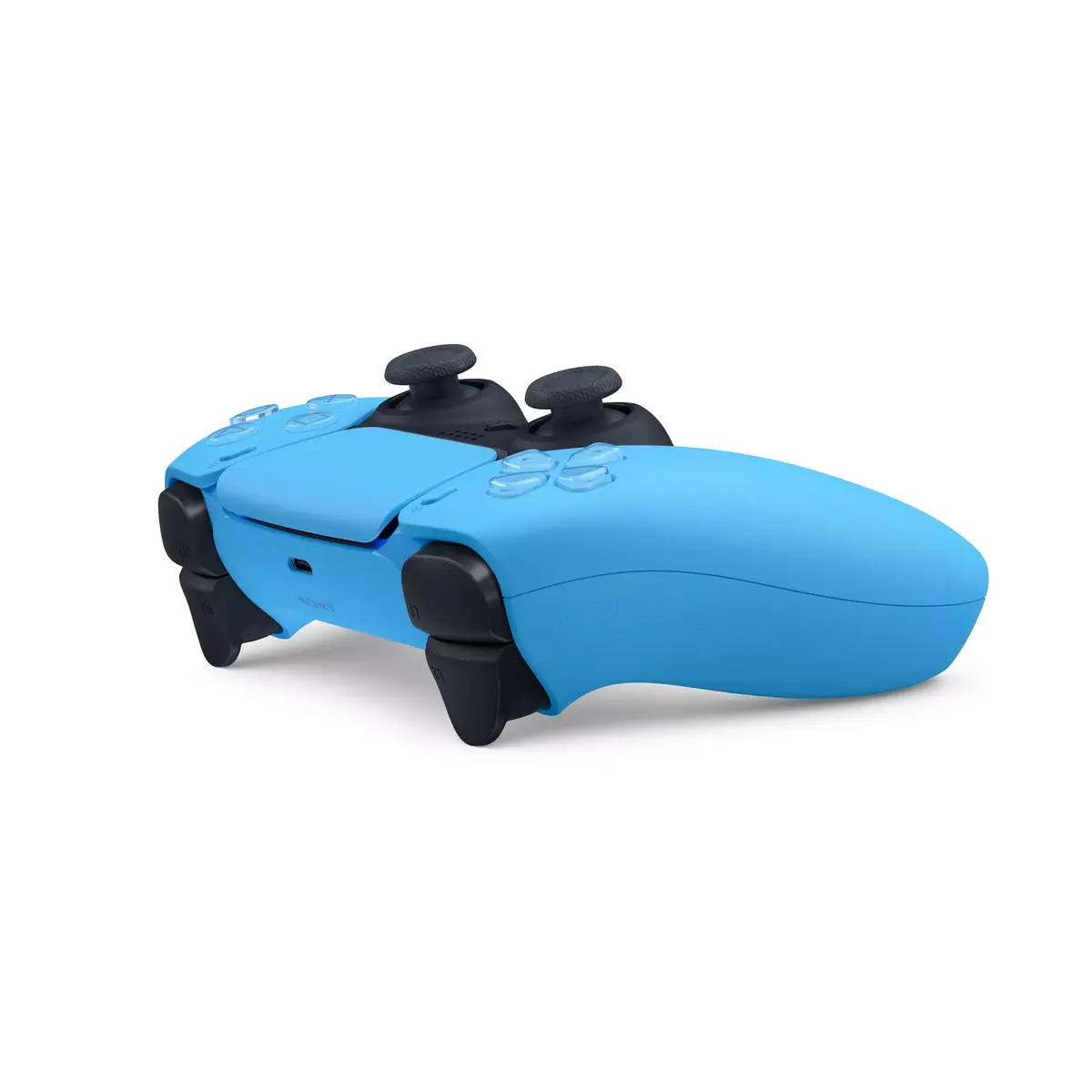 Gamepad Sony DualSense V2 Blue Photo 2