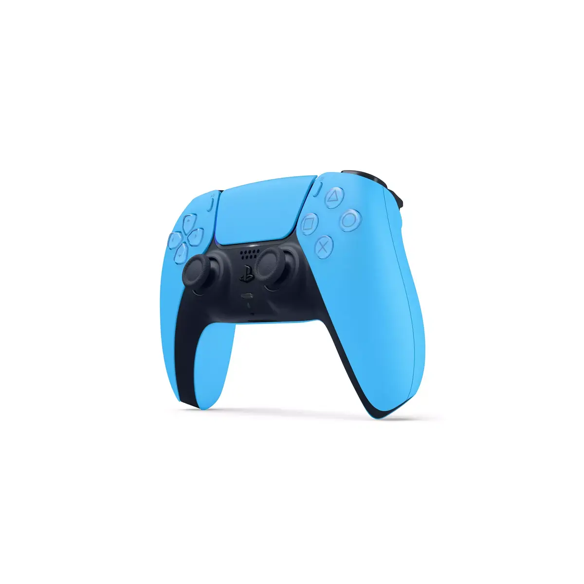 Gamepad Sony DualSense V2 Blue Photo 3