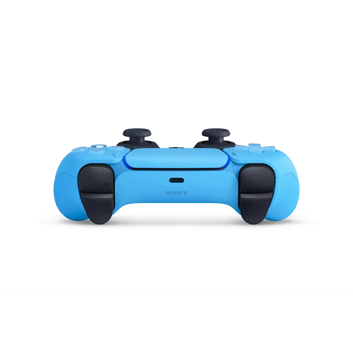 Gamepad Sony DualSense V2 Blue Photo 4
