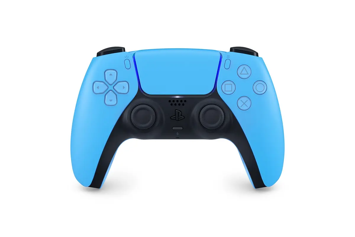 Gamepad Sony DualSense V2 Blue Photo 9