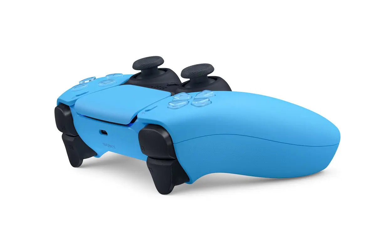 Gamepad Sony DualSense V2 Blue Photo 10