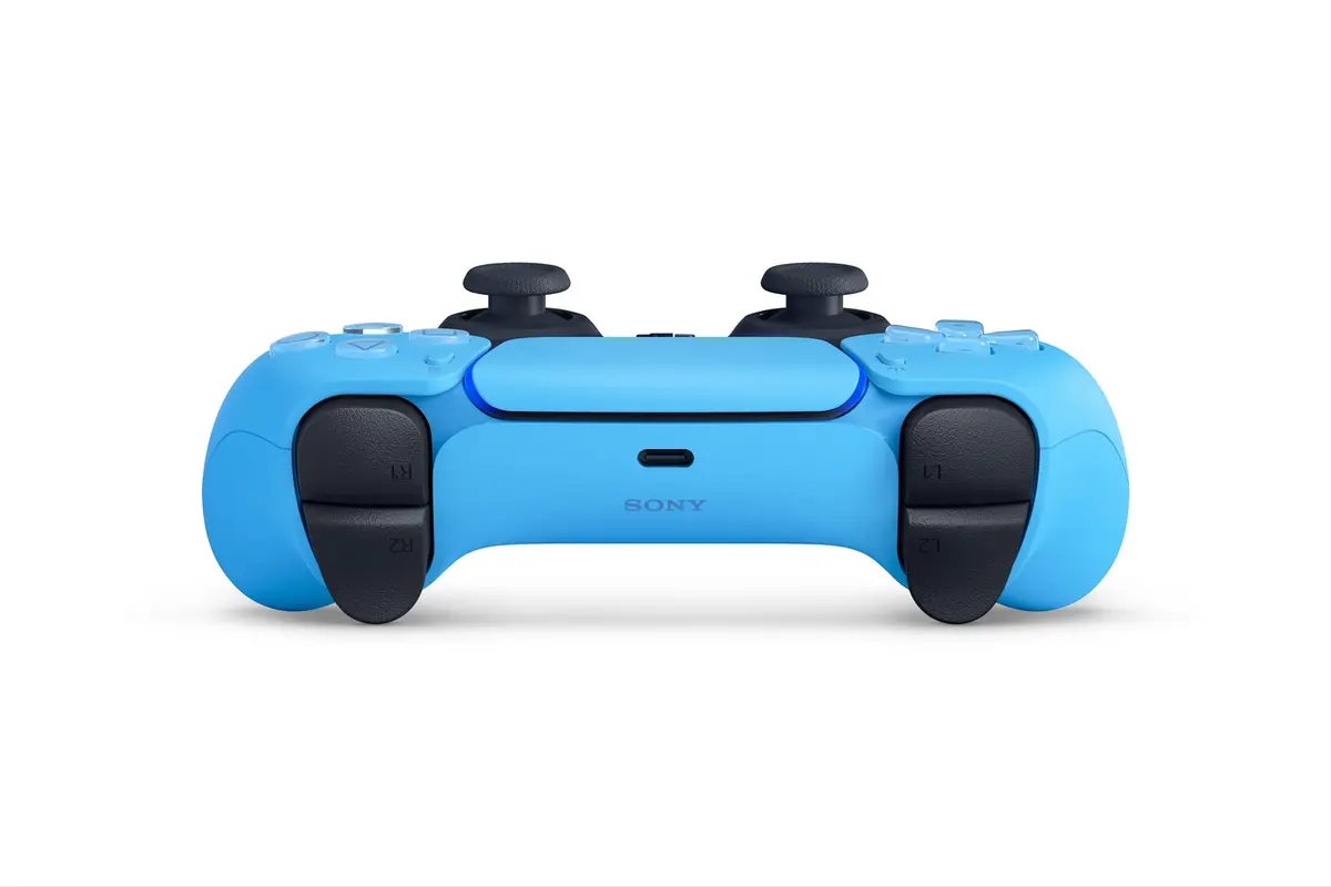 Gamepad Sony DualSense V2 Blue Photo 12