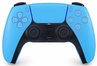 Gamepad Sony DualSense V2 Blue Photo 18