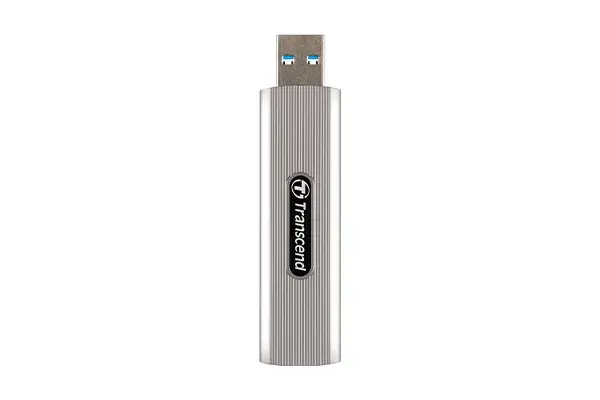 SSD disk Transcend 2 TB ESD320A Photo 2